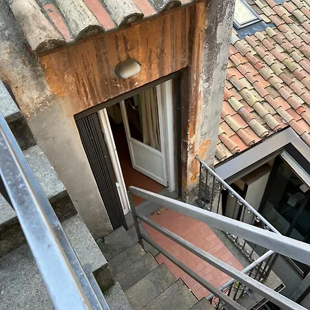 Cellini Appartamento Roma