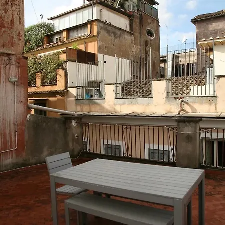 Casa Cellini 公寓