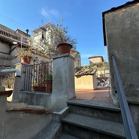 Casa Cellini 公寓