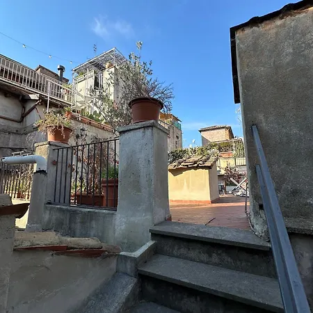 Cellini Apartment