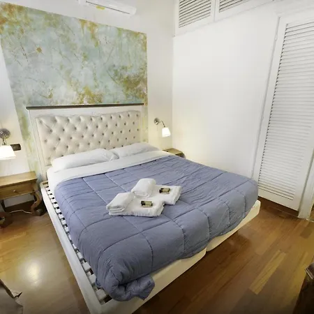 Casa Cellini 公寓