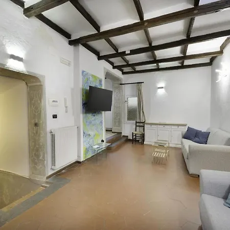 公寓 Casa Cellini