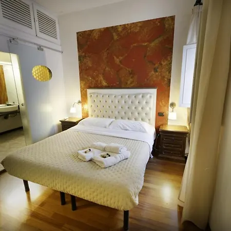 Casa Cellini * 罗马