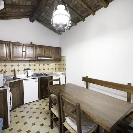 Cellini Apartman