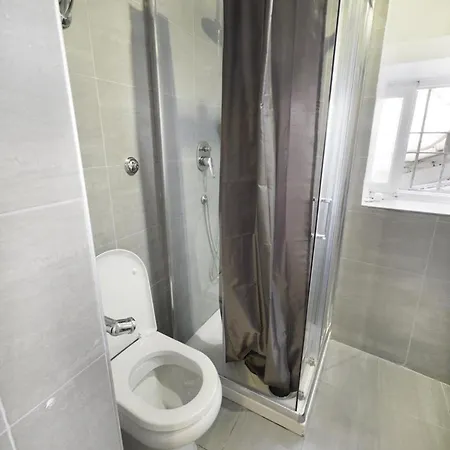 Apartman Cellini *