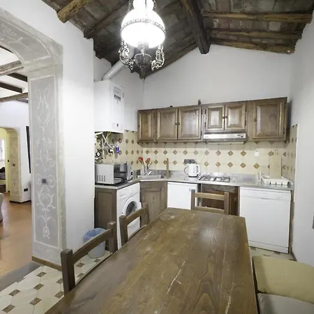 公寓 Casa Cellini 罗马