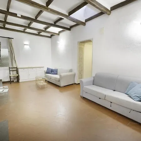 Casa Cellini 罗马