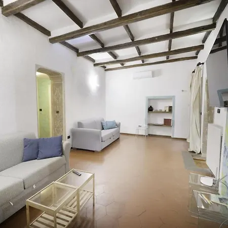 公寓 Casa Cellini