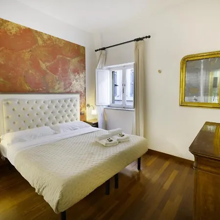 Apartman Cellini Róma