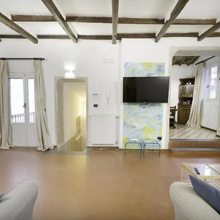 Casa Cellini 公寓