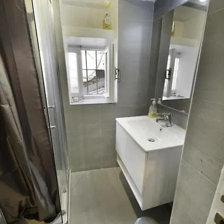 Cellini Apartman Róma