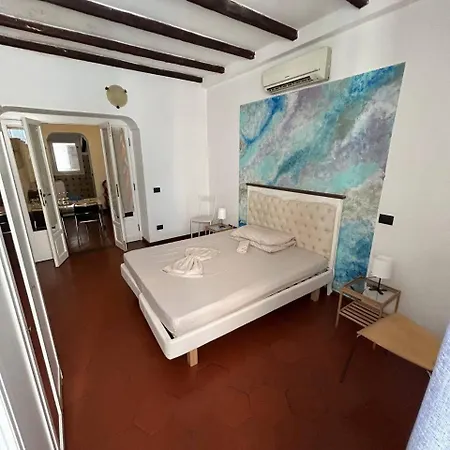 Cellini Apartman