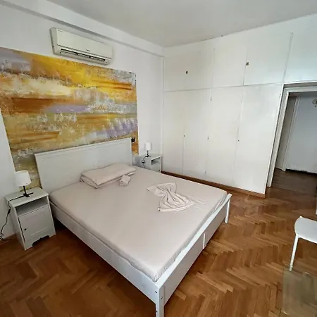 公寓 Casa Cellini