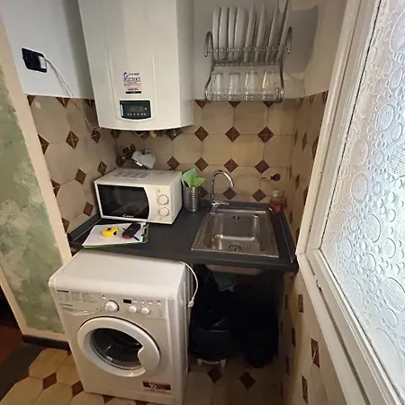 Casa Cellini * 罗马