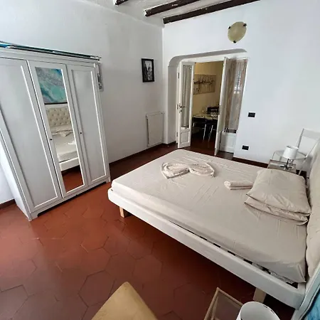 Casa Cellini 公寓 罗马