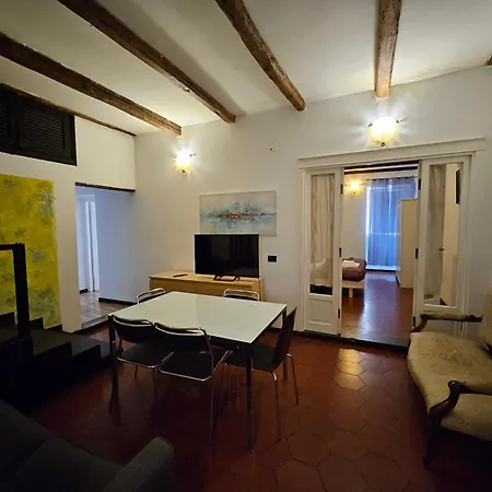 Casa Cellini 公寓