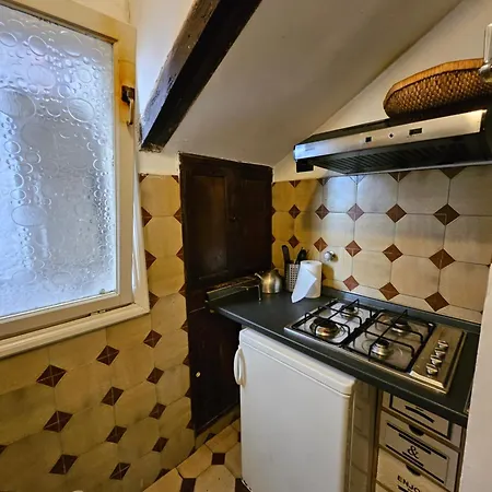 Casa Cellini 罗马
