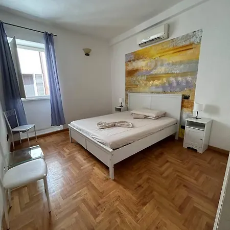 Apartman Cellini
