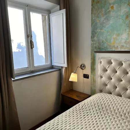 Apartman Cellini *