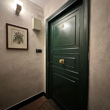 Cellini Apartman