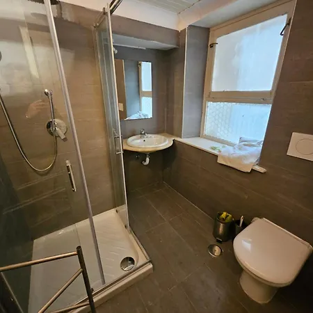 Apartman Cellini *