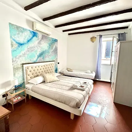 Cellini Apartman
